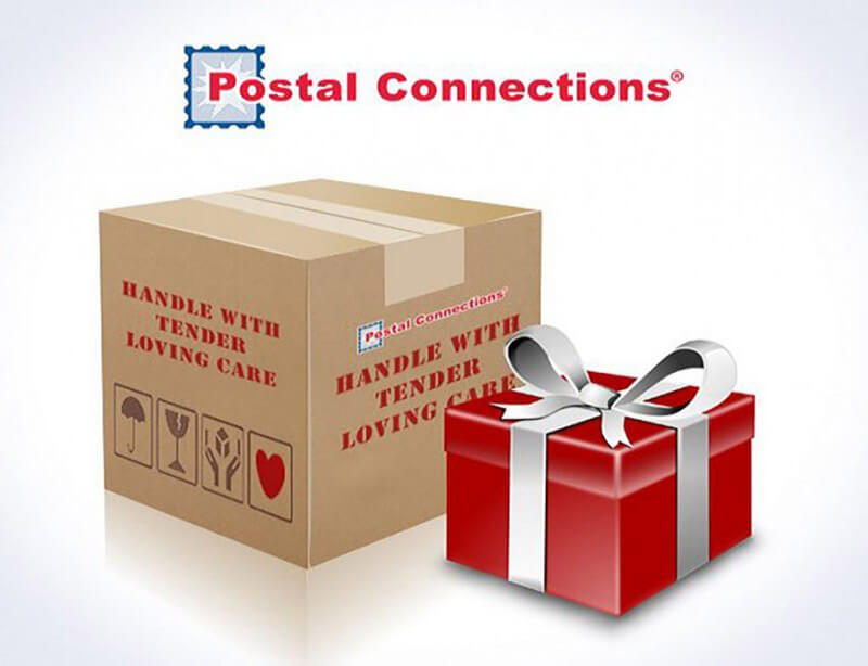 Holiday Shipping Guidelines | Postal Connections Redmond, OR