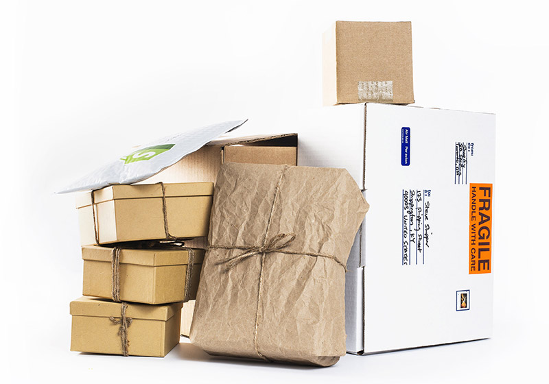 Shipping for the Holidays | Postal Connections Redmond, OR