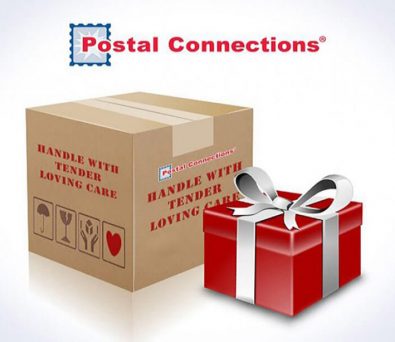 Holiday Shipping Guidelines | Postal Connections Redmond, OR