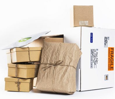 Shipping for the Holidays | Postal Connections Redmond, OR
